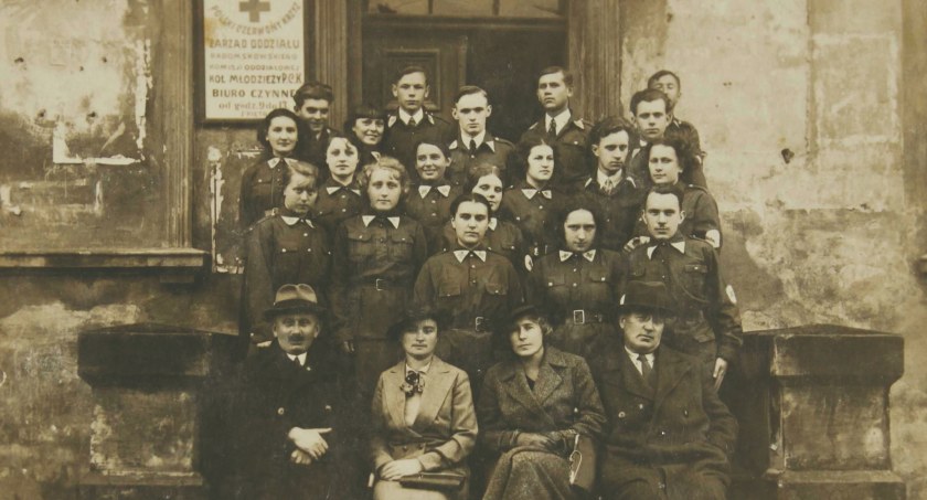 [Historia według Nowaka] Początki PCK: Z miłosierdziem w czasie pokoju i wojny