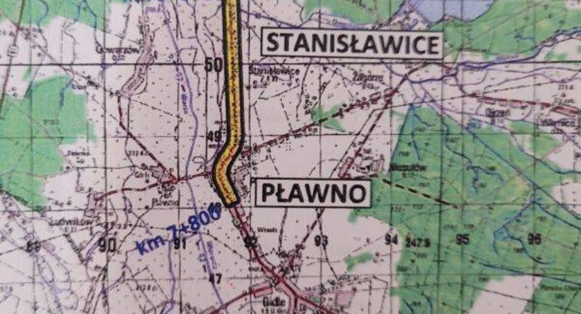 Czytelniczka: „Nie dość, że jest objazd, to jeszcze wprowadzili na nim ruch wahadłowy! Ktoś to nadzoruje?