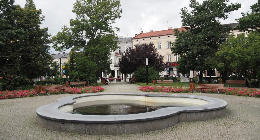 Placowe wizje. „Nie każde słowo konserwatora jest święte, można się z nim poboksować