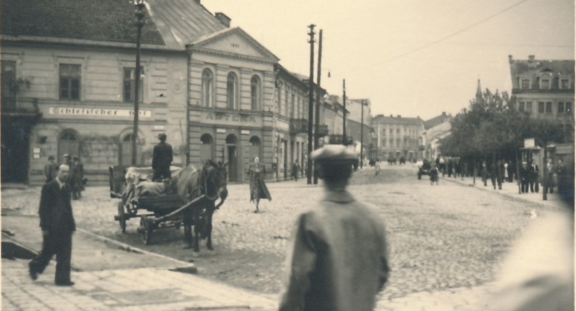 Bagnetem rozpruł brzuch 52-letniemu stryjowi [Historia Gazetą pisana] 