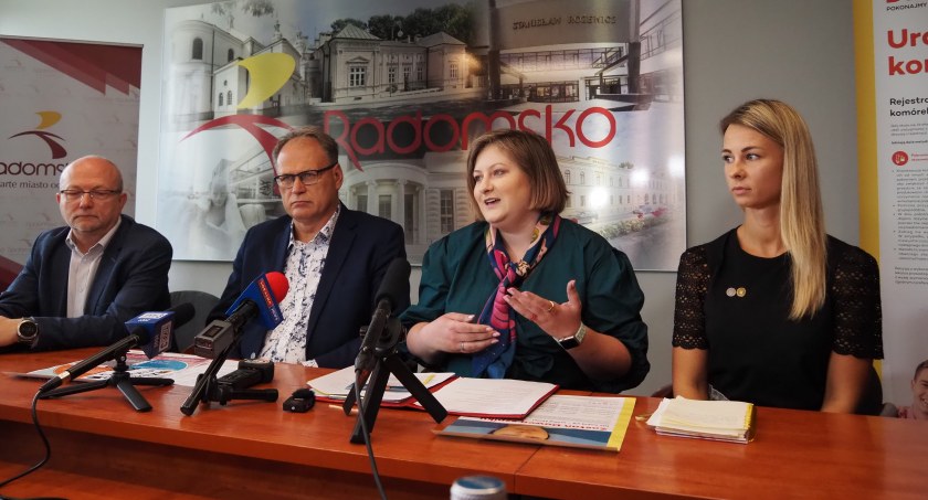 Konferencja w UM: Ty też możesz uratować czyjeś życie! Zostań dawcą szpiku dla Ani i innych! - zachęcała fundacja DKMS