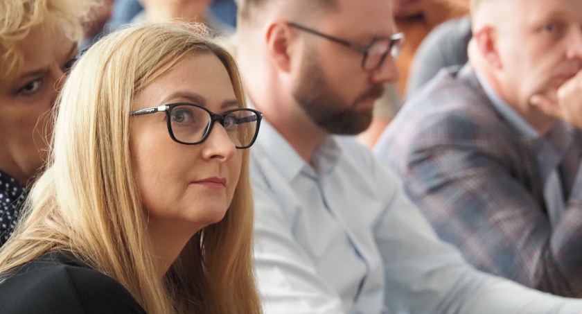Lista startowa. Kto z Radomska będzie kandydował na posła? Z którego miejsca?