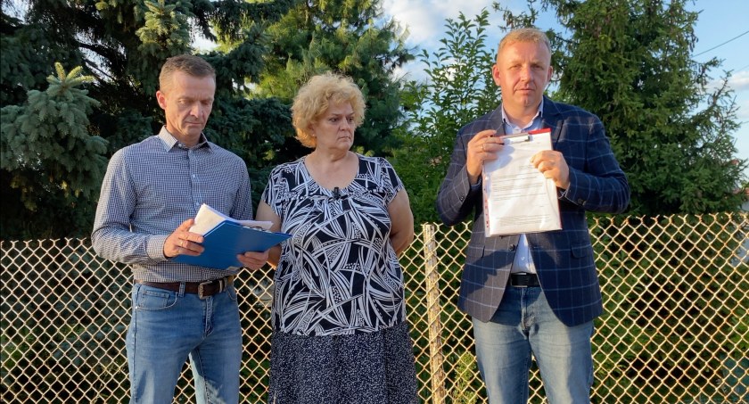 [WIDEO] Radni KO przypominają: - Jeszcze tylko dzisiaj można zgłaszać wnioski. Chodzi o spalarnię śmieci w miejskiej ciepłowni