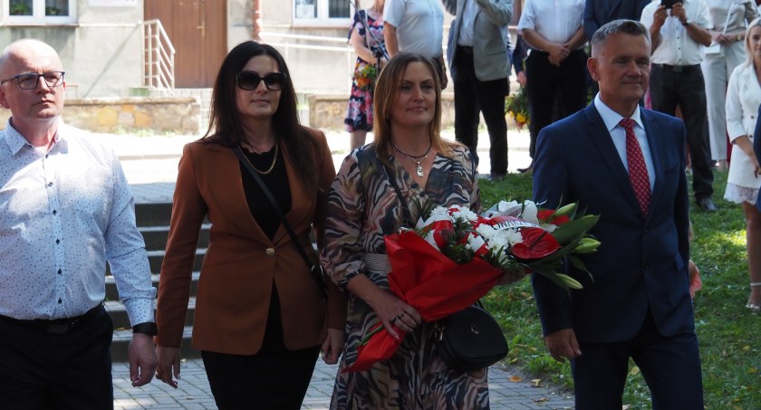 Święto Wojska Polskiego i rocznica Bitwy Warszawskiej: uroczystości w Radomsku