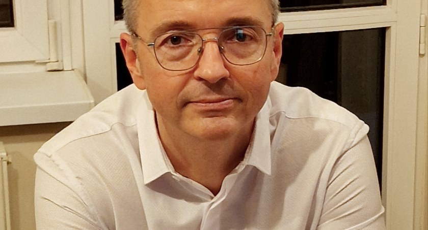 Nie wiedziałem, że jesteśmy tak fatalnie zarządzani [Rozmowa]