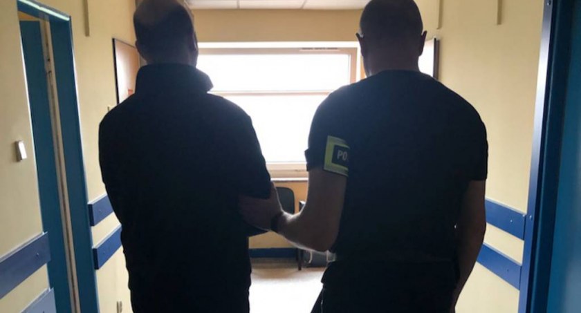 Wszystkie przestępstwa Pawła D.: 169 sfałszowanych przelewów, 35 faktur. To była maszyna do wyłudzania pieniędzy