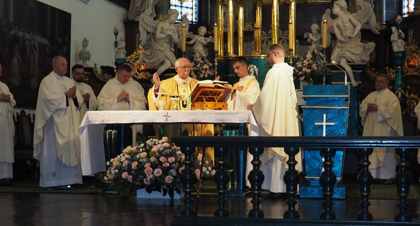 100-lecie koronacji Matki Bożej Gidelskiej. Pielgrzymi znów dziękowali za doznane łaski