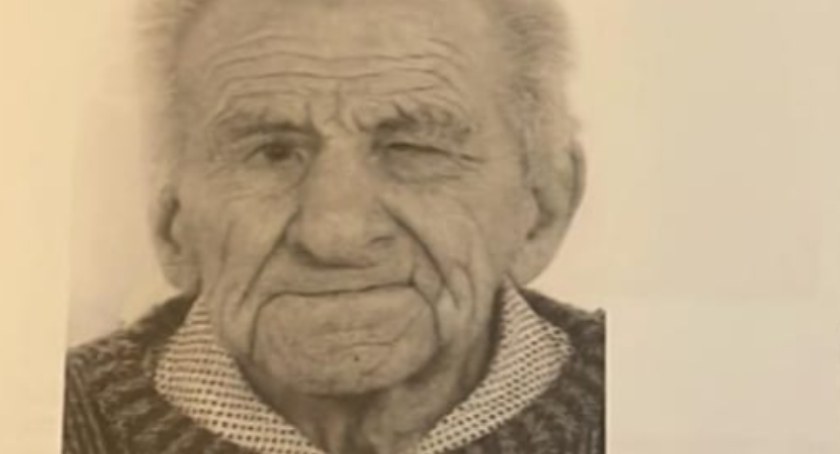 Szczęśliwy finał poszukiwań 88-letniego mieszkańca Sekurska. Pan Stefan jest bezpieczny, trafił do szpitala
