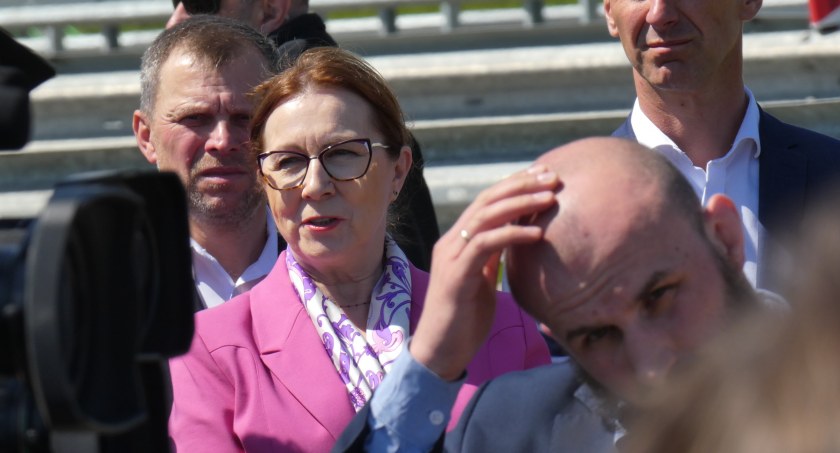 Linia specjalna posłanki PiS Anny Milczanowskiej. Mamy odpowiedź kancelarii Sejmu