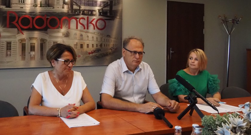 Władze miasta są już pewne. Rozpoczynają nabór wniosków i złożą projekt o dofinansowanie w imieniu mieszkańców
