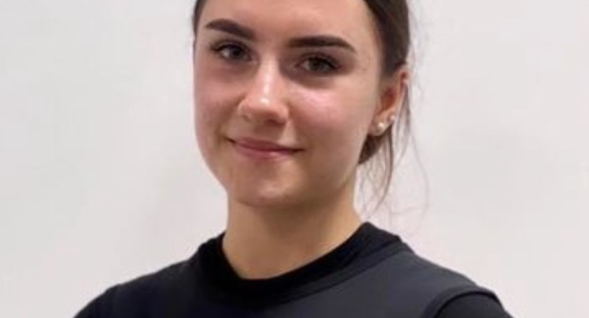 Oliwia Drzazga: - Wierzę ciągle w kwalifikację olimpijską, ciężko pracuję 