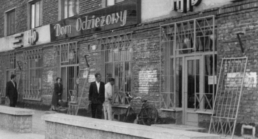 [Historia Gazetą pisana] Gdzie zamieszkają „powodzianie” z Reymonta?