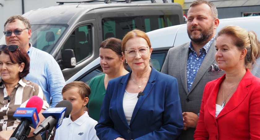 Marek Rząsowki pisze interpelację do starosty Pokory: Fanpage starostwa nie jest do promocji kandydatów i działań PiS-u