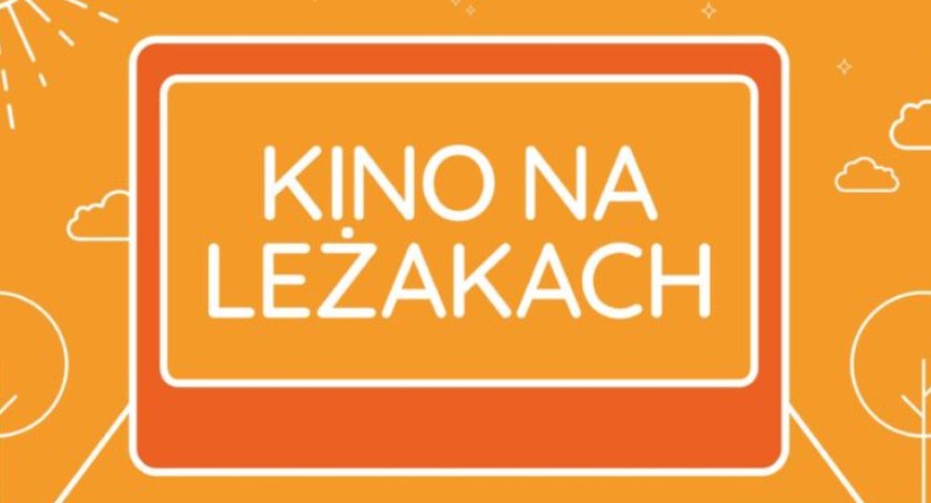  Już za kilka dni uczta dla kinomanów w Parku Świętojańskim