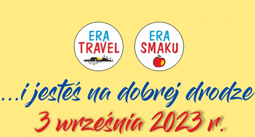 Ma być smacznie i zdrowo! To wszystko w kolejną niedzielę