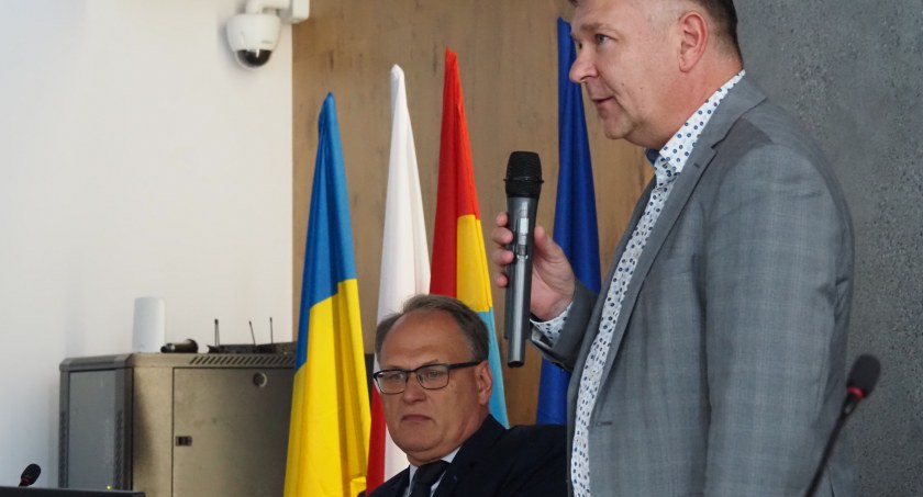 Prezes PGK i prezydent zapraszają radnych na spotkanie z ekspertem w sprawie spalarni. Bugdal: Będzie zamknięte, ale media zaprosimy