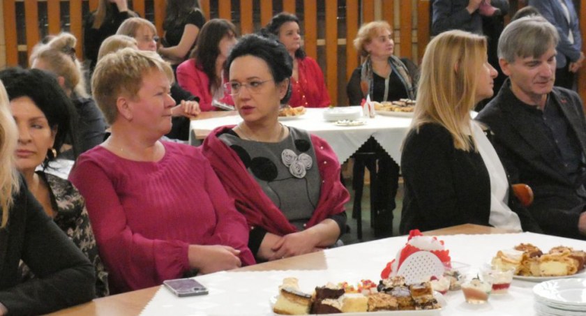 Jak sytuacja w oświacie? Sprawdziliśmy. W Radomsku nauczycieli nie brakuje