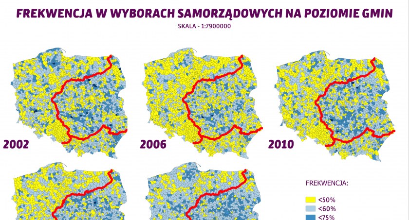 Każdy samorząd jest swoim małym bagienkiem: „Ludziom nie przeszkadza korupcja i nepotyzm. Przyzwyczaili się