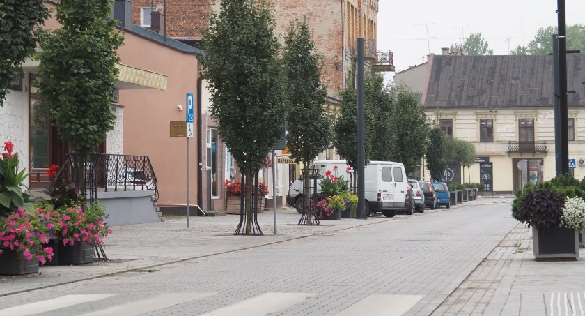 Seniorzy, przyszłość Radomska. „W kampaniach nikt o nich nie chce mówić