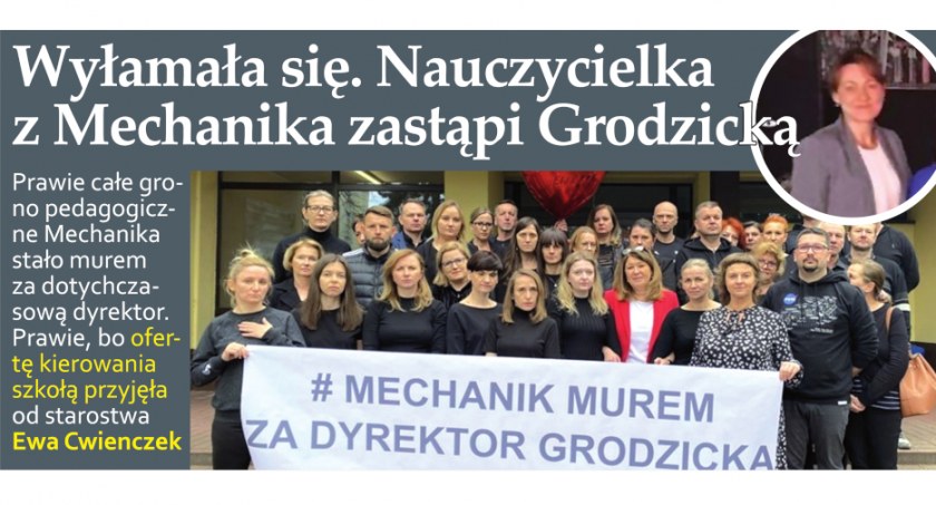 O czym przeczytasz w najnowszej Gazecie Radomszczańskiej