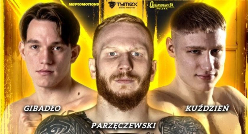 Pięściarskie zmagania na żywo w Radomsku. Korner Radomsko Boxing Night. Będzie się działo na ringu w hali sportowej