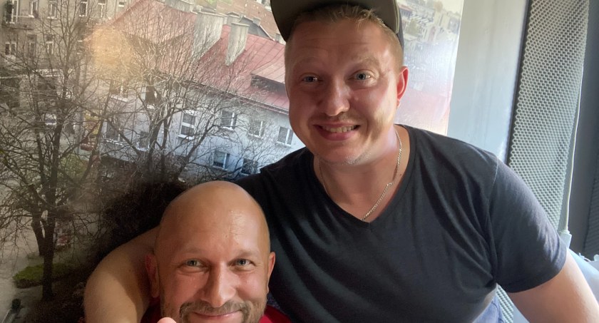 Dwaj Panowie AA: Zapraszamy na nowy podcast. Aulich/Andysiak rozmawiają o Radomsku. Co tydzień