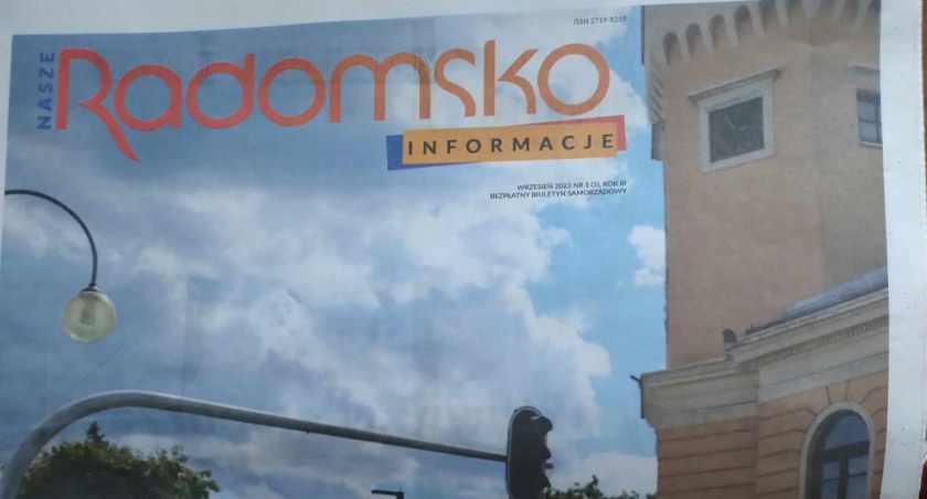 Urzędnicy podszywają się pod Gazetę Radomszczańską. Ostrzegamy: albo zaprzestaniecie, albo wylądujecie w sądzie