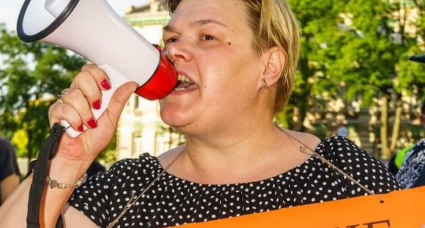 Beata Molik (Lewica): 800+ to zwykła zagrywka polityczna. Patalan pyta kandydatów na posłów