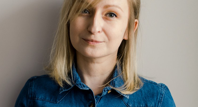 Malwina Bareła, autorka bloga Filozofia Smaku: „Zgłosiło się do mnie wydawnictwo, napisałam książkę o lunchboxach
