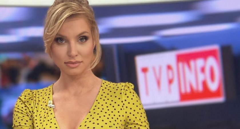 Karolina Pajączkowska, prezenterka TVP z Radomska, o mobbingu w TVP: „Mam nagrania i maile z udziałem Adamczyka”