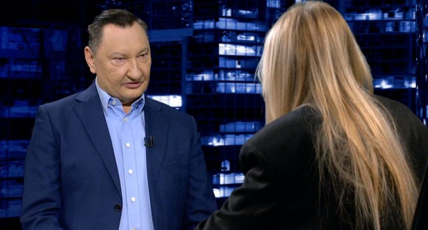 Ekonomista Bogusław Grabowski będzie gościem Forum Przedsiębiorczości: „Ile państwa w gospodarce a ile wolności?”