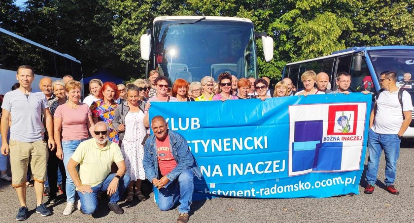 Klub Abstynencki „Można Inaczej” działa już 20 lat. W sobotę 9 września świętuje jubileusz
