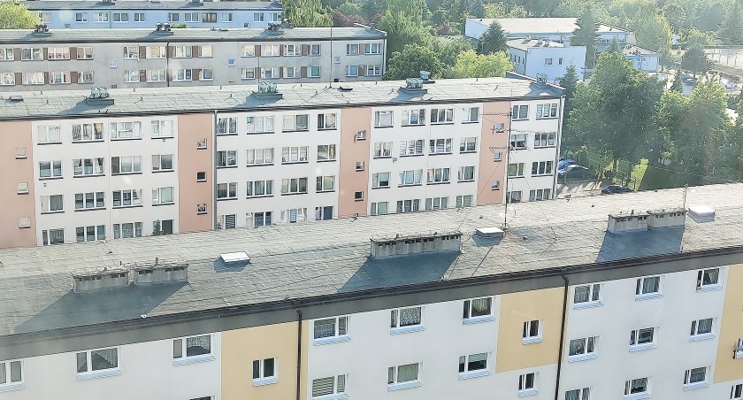 Irena Łęska (RSM) o „Przyjaznym osiedlu” PiS: - Nieważne jaka władza wprowadzi taki program, ważna jest forma