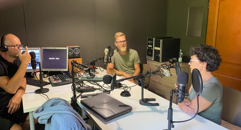 Redakcyjne Kolegium Wyborcze: Kto wymyślił #TelefonDoJarka? [Posłuchaj nowego podcastu]