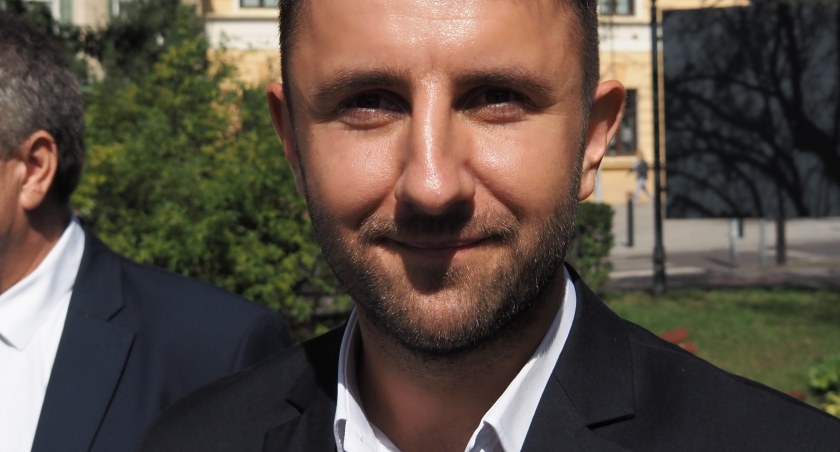 Patryk Marjan: Konfederacja nikomu nic nie da. Patalan pyta kandydatów na posłów 