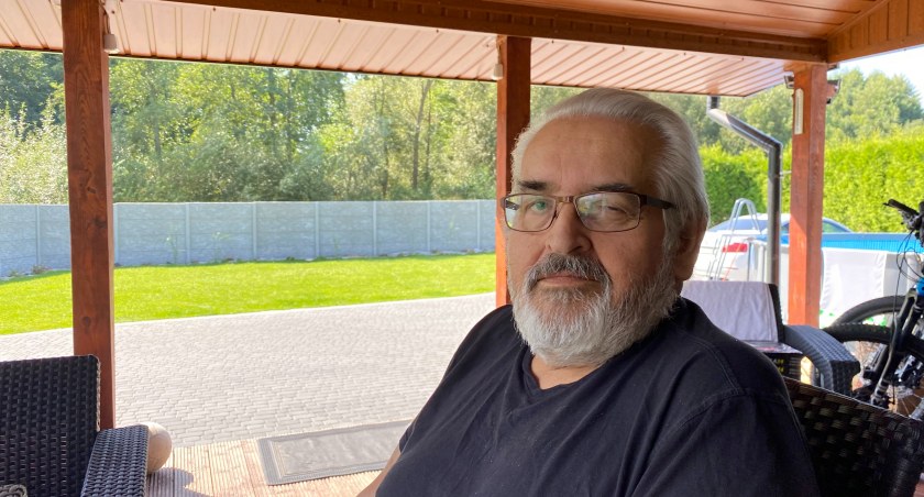„Jak chcecie o kierowniku pisać, najpierw uzgodnijcie to z komitetem partii”. Grzegorz Drzewowski opowiada o radomszczańskich mediach