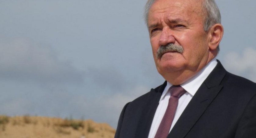 Łuszczyn komentuje: Bzdety ponad konkrety. „Przy korzystnym układzie gwiazd miasto może sięgnąć nawet trzy mandaty