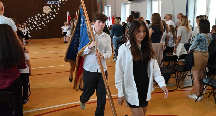 Jubileuszowy XXV Ogólnopolski Zlot Szkół Reymontowskich odbędzie się w Radomsku, w Czwórce. Początek już w najbliższy piątek