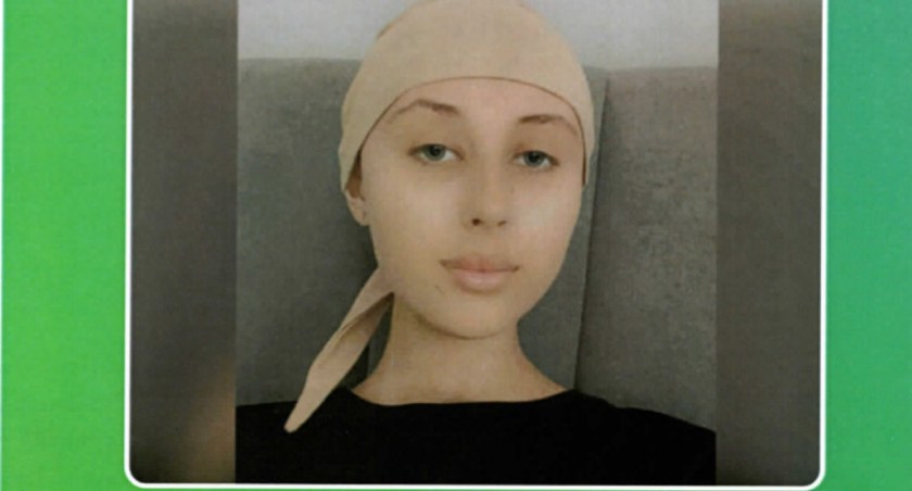 Lek na ostrą białaczkę szpikową. - Pilnie potrzebny! Ania Zbierańska prosi o wsparcie