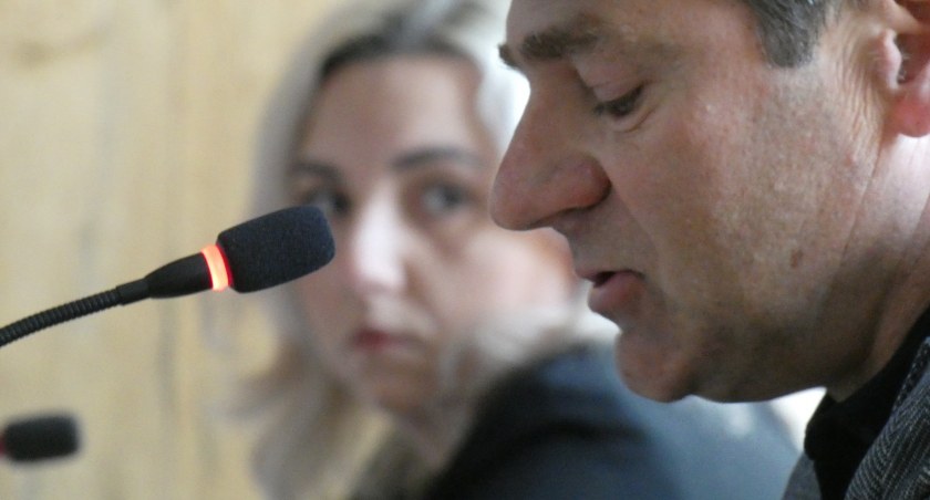 Andrzej Kędra: Samorząd mógłby ograniczyć swój fiskalny apetyt [Rozmowa]