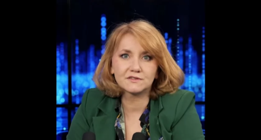 Czubkowska: Technologie pogłębiają nierówności ekonomiczne i społeczne. Dotykają też poziomu lokalnego [Rozmowa]