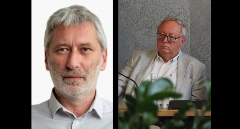 Jeden specjalista od PGK, drugi od Alarmu Smogowego. Będą dwa głosy o spalarni odpadów na spotkaniu z mieszkańcami