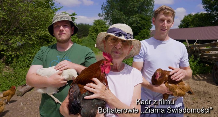 Jeździmy z kinem siać świadomość [Rozmowa]