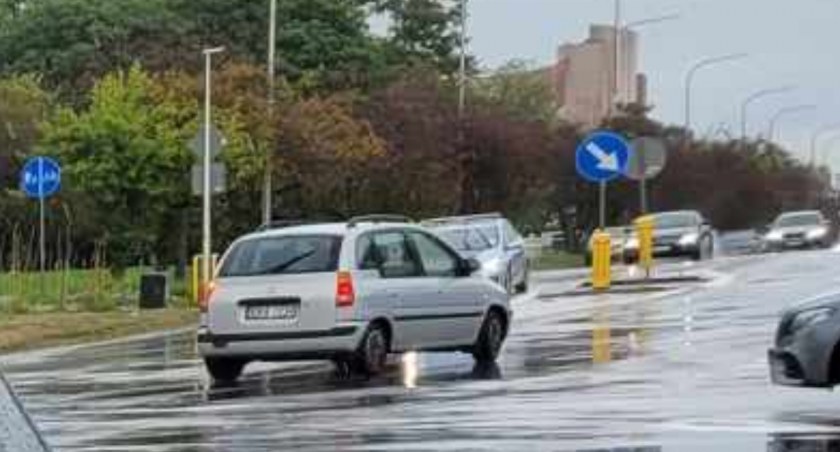 Ważna informacja dla kierowców! Dzisiaj pojawią się utrudnienia w ruchu drogowym na ul. Stodolnej i Wilsona