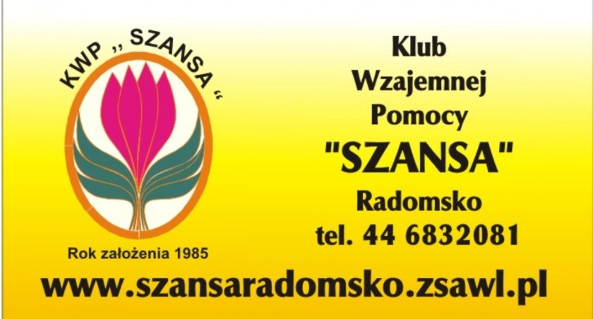 XXVI Radomszczańskie Forum Trzeźwościowe już w sobotę 23 września. Początek o godz. 17.00