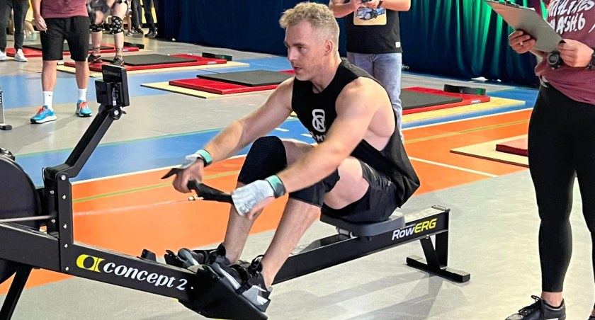 Athletes Clash 6 w Miejskiej Hali Sportowej. Zawody dla tych, którzy lubią przekraczać swoje granice