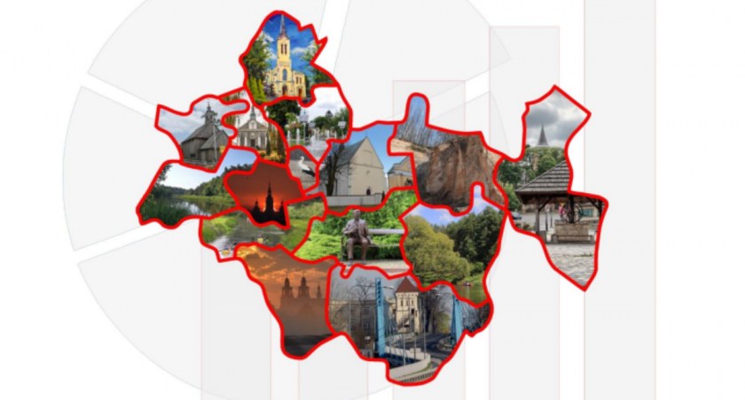 Starostwo prowadzi konsultacje społeczne. Będzie nowa strategia rozwoju powiatu