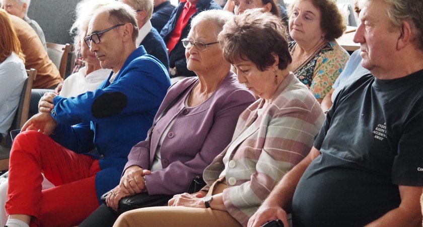 Przypominamy, że to już dzisiaj! We wtorek 26 września odbędzie się spotkanie dla mieszkańców w sprawie spalarni odpadów przy Wyszyńskiego