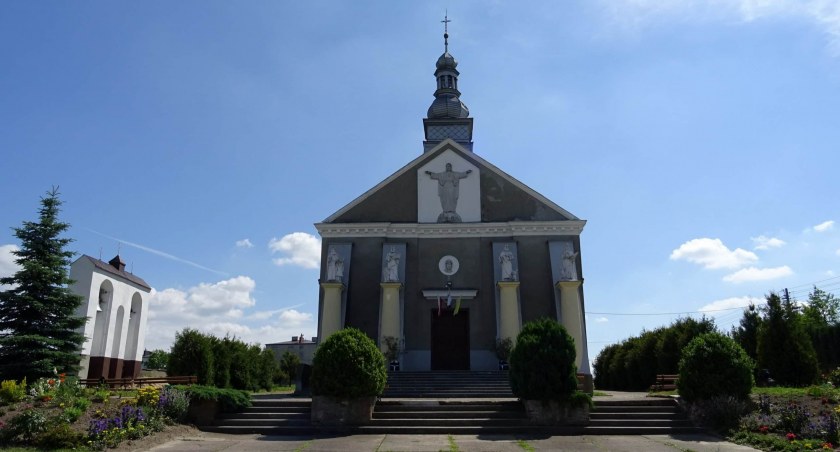 Wyniki 2. edycji Rządowego Programu Odbudowy Zabytków. Są pieniądze na te i z naszego powiatu