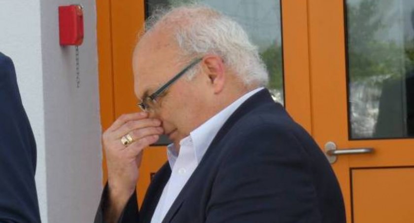 Aulich: Miasto z ograniczoną wiarygodnością. „Jak skomentować kulturalnie i dyplomatycznie wyrok sądu w sprawie PGK?